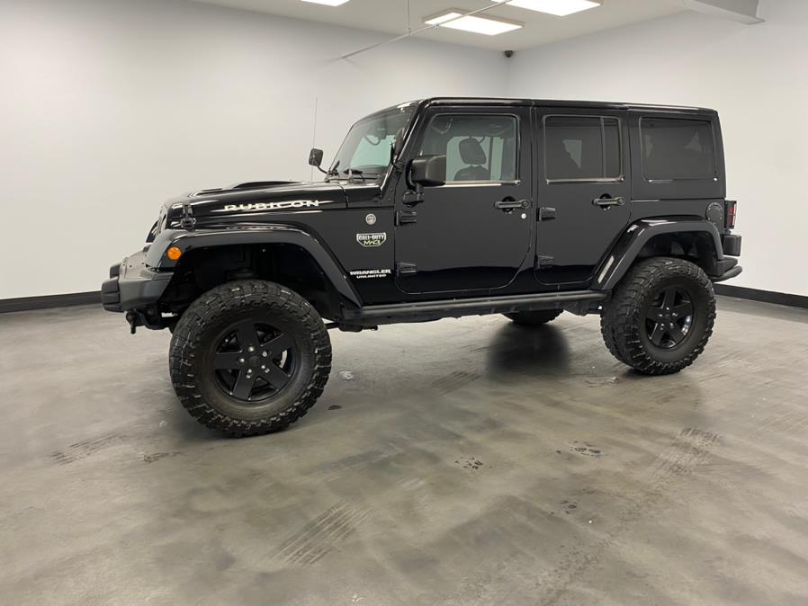 Used Jeep Wrangler Unlimited 4WD 4dr Rubicon 2012 | M Auto Group. Elizabeth, New Jersey Used Jeep Wrangler Unlimited 4WD 4dr Rubicon 2012 | M Auto Group. Elizabeth, New Jersey