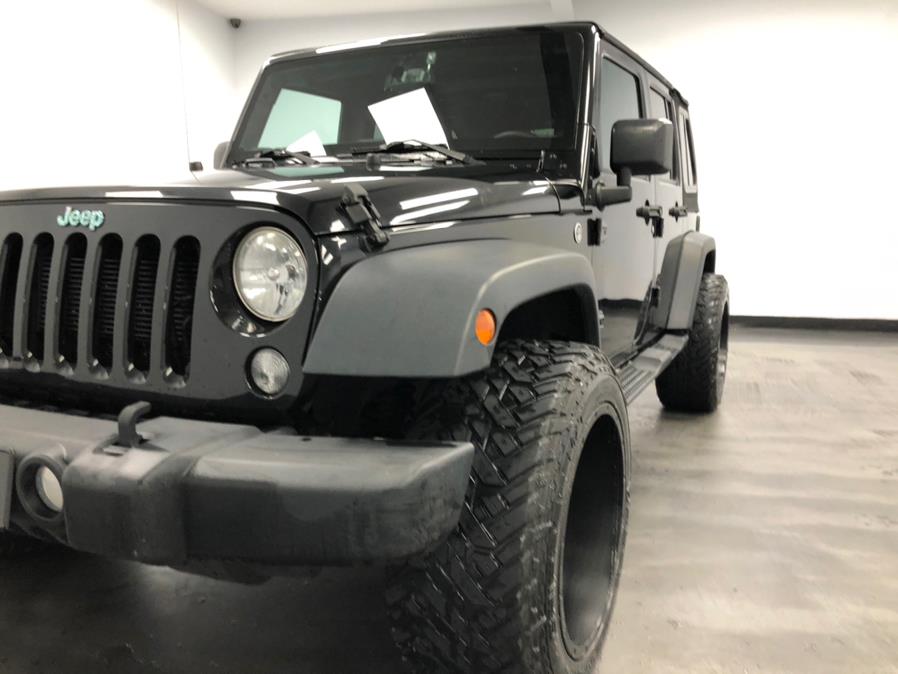 Used Jeep Wrangler Unlimited 4WD 4dr Sport 2015 | M Auto Group. Elizabeth, New Jersey Used Jeep Wrangler Unlimited 4WD 4dr Sport 2015 | M Auto Group. Elizabeth, New Jersey