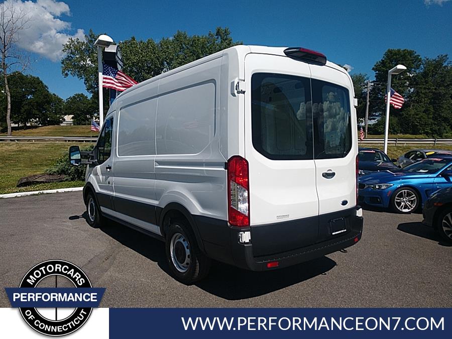 2020 Ford Transit Cargo Van T-150 148" Med Rf 8670 GVWR RWD, available for sale in Wilton, Connecticut | Performance Motor Cars Of Connecticut LLC. Wilton, Connecticut 2020 Ford Transit Cargo Van T-150 148" Med Rf 8670 GVWR RWD, available for sale in Wilton, Connecticut | Performance Motor Cars Of Connecticut LLC. Wilton, Connecticut