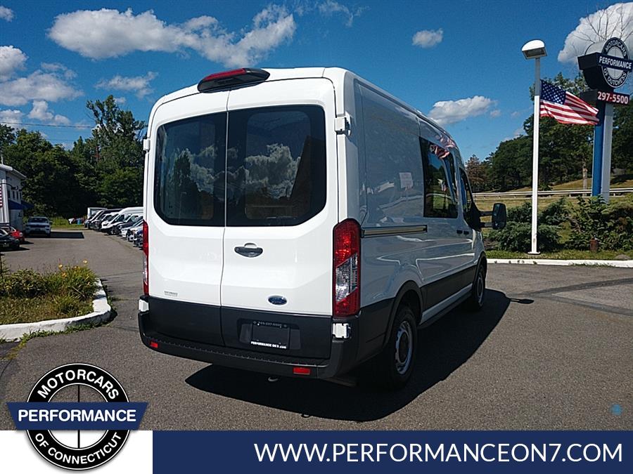 2020 Ford Transit Cargo Van T-150 148" Med Rf 8670 GVWR RWD, available for sale in Wilton, Connecticut | Performance Motor Cars Of Connecticut LLC. Wilton, Connecticut 2020 Ford Transit Cargo Van T-150 148" Med Rf 8670 GVWR RWD, available for sale in Wilton, Connecticut | Performance Motor Cars Of Connecticut LLC. Wilton, Connecticut