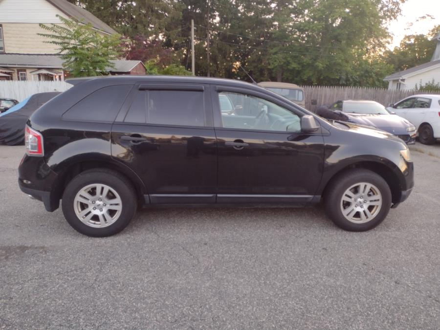2010 Ford Edge 4dr SE FWD, available for sale in Chicopee, Massachusetts | Matts Auto Mall LLC. Chicopee, Massachusetts 2010 Ford Edge 4dr SE FWD, available for sale in Chicopee, Massachusetts | Matts Auto Mall LLC. Chicopee, Massachusetts