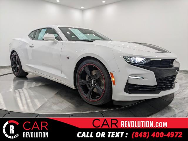 Used Chevrolet Camaro SS w/ Navi & rearCam 2019 | Car Revolution. Maple Shade, New Jersey Used Chevrolet Camaro SS w/ Navi & rearCam 2019 | Car Revolution. Maple Shade, New Jersey