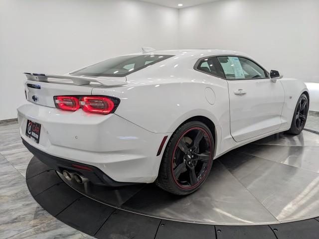 Used Chevrolet Camaro SS w/ Navi & rearCam 2019 | Car Revolution. Maple Shade, New Jersey Used Chevrolet Camaro SS w/ Navi & rearCam 2019 | Car Revolution. Maple Shade, New Jersey