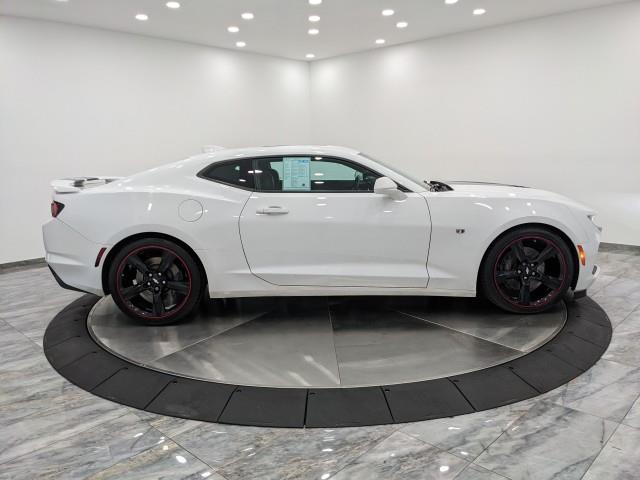 Used Chevrolet Camaro SS w/ Navi & rearCam 2019 | Car Revolution. Maple Shade, New Jersey Used Chevrolet Camaro SS w/ Navi & rearCam 2019 | Car Revolution. Maple Shade, New Jersey