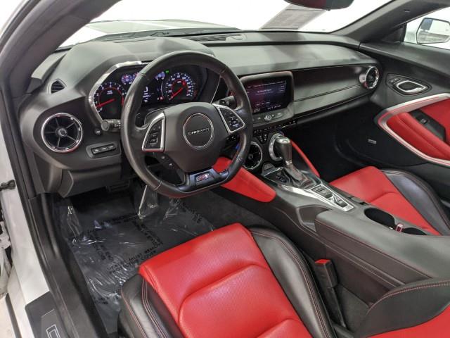 Used Chevrolet Camaro SS w/ Navi & rearCam 2019 | Car Revolution. Maple Shade, New Jersey Used Chevrolet Camaro SS w/ Navi & rearCam 2019 | Car Revolution. Maple Shade, New Jersey