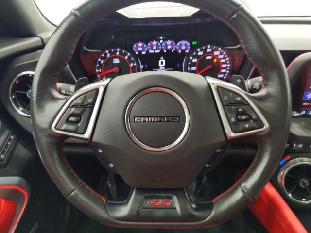 Used Chevrolet Camaro SS w/ Navi & rearCam 2019 | Car Revolution. Maple Shade, New Jersey Used Chevrolet Camaro SS w/ Navi & rearCam 2019 | Car Revolution. Maple Shade, New Jersey