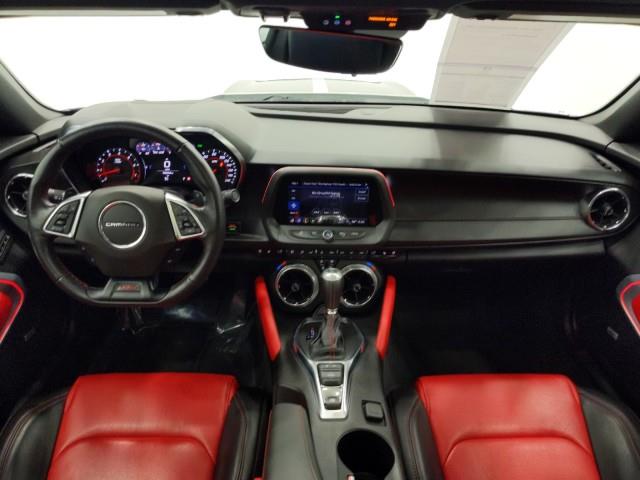 Used Chevrolet Camaro SS w/ Navi & rearCam 2019 | Car Revolution. Maple Shade, New Jersey Used Chevrolet Camaro SS w/ Navi & rearCam 2019 | Car Revolution. Maple Shade, New Jersey