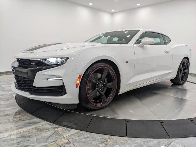 Used Chevrolet Camaro SS w/ Navi & rearCam 2019 | Car Revolution. Maple Shade, New Jersey Used Chevrolet Camaro SS w/ Navi & rearCam 2019 | Car Revolution. Maple Shade, New Jersey