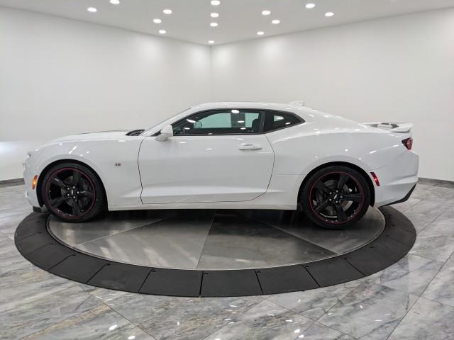 Used Chevrolet Camaro SS w/ Navi & rearCam 2019 | Car Revolution. Maple Shade, New Jersey Used Chevrolet Camaro SS w/ Navi & rearCam 2019 | Car Revolution. Maple Shade, New Jersey