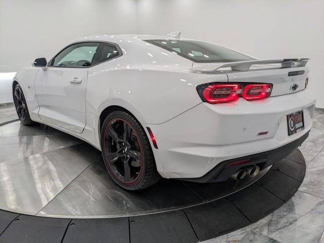 Used Chevrolet Camaro SS w/ Navi & rearCam 2019 | Car Revolution. Maple Shade, New Jersey Used Chevrolet Camaro SS w/ Navi & rearCam 2019 | Car Revolution. Maple Shade, New Jersey