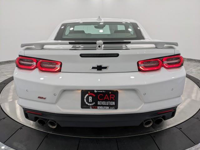 Used Chevrolet Camaro SS w/ Navi & rearCam 2019 | Car Revolution. Maple Shade, New Jersey Used Chevrolet Camaro SS w/ Navi & rearCam 2019 | Car Revolution. Maple Shade, New Jersey
