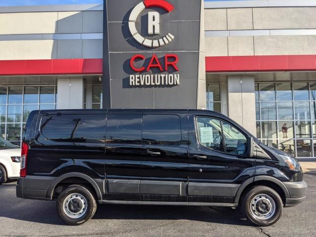 Used Ford T-250 Transit Cargo Van w/ rearCam 2019 | Car Revolution. Maple Shade, New Jersey Used Ford T-250 Transit Cargo Van w/ rearCam 2019 | Car Revolution. Maple Shade, New Jersey