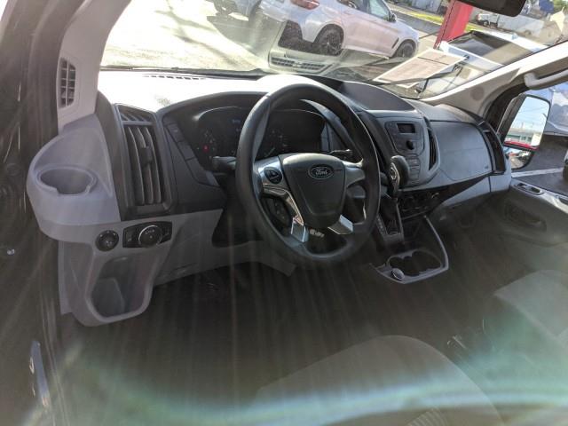 Used Ford T-250 Transit Cargo Van w/ rearCam 2019 | Car Revolution. Maple Shade, New Jersey Used Ford T-250 Transit Cargo Van w/ rearCam 2019 | Car Revolution. Maple Shade, New Jersey