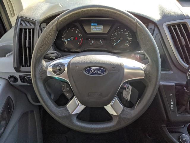 Used Ford T-250 Transit Cargo Van w/ rearCam 2019 | Car Revolution. Maple Shade, New Jersey Used Ford T-250 Transit Cargo Van w/ rearCam 2019 | Car Revolution. Maple Shade, New Jersey
