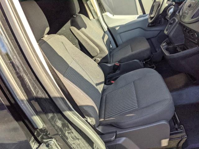 Used Ford T-250 Transit Cargo Van w/ rearCam 2019 | Car Revolution. Maple Shade, New Jersey Used Ford T-250 Transit Cargo Van w/ rearCam 2019 | Car Revolution. Maple Shade, New Jersey