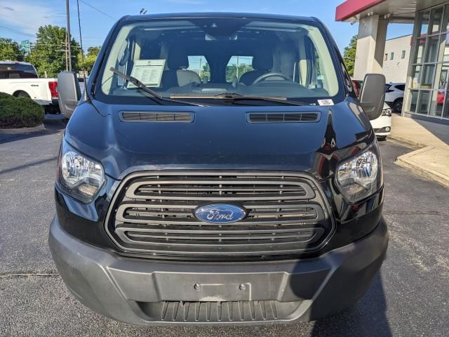 Used Ford T-250 Transit Cargo Van w/ rearCam 2019 | Car Revolution. Maple Shade, New Jersey Used Ford T-250 Transit Cargo Van w/ rearCam 2019 | Car Revolution. Maple Shade, New Jersey