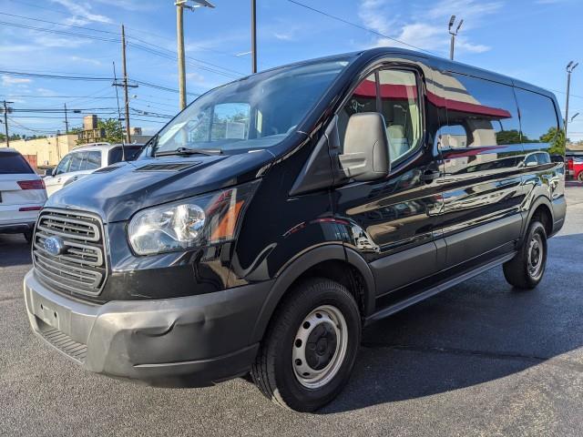 Used Ford T-250 Transit Cargo Van w/ rearCam 2019 | Car Revolution. Maple Shade, New Jersey Used Ford T-250 Transit Cargo Van w/ rearCam 2019 | Car Revolution. Maple Shade, New Jersey