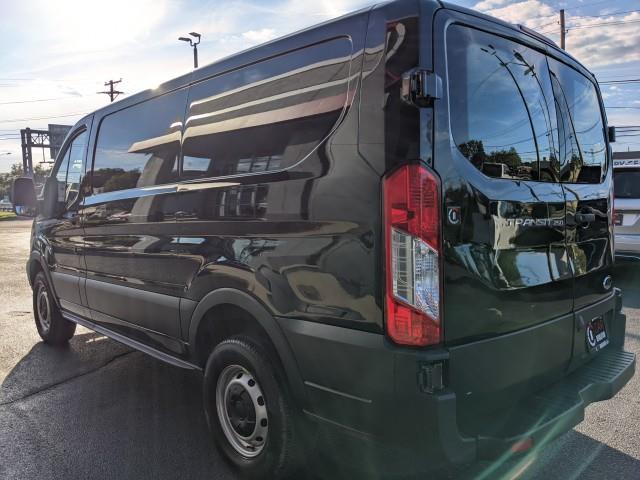 Used Ford T-250 Transit Cargo Van w/ rearCam 2019 | Car Revolution. Maple Shade, New Jersey Used Ford T-250 Transit Cargo Van w/ rearCam 2019 | Car Revolution. Maple Shade, New Jersey