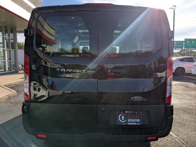 Used Ford T-250 Transit Cargo Van w/ rearCam 2019 | Car Revolution. Maple Shade, New Jersey Used Ford T-250 Transit Cargo Van w/ rearCam 2019 | Car Revolution. Maple Shade, New Jersey
