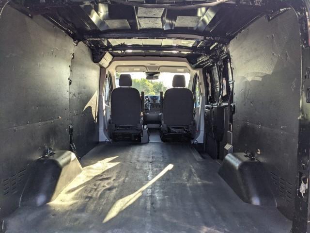 Used Ford T-250 Transit Cargo Van w/ rearCam 2019 | Car Revolution. Maple Shade, New Jersey Used Ford T-250 Transit Cargo Van w/ rearCam 2019 | Car Revolution. Maple Shade, New Jersey