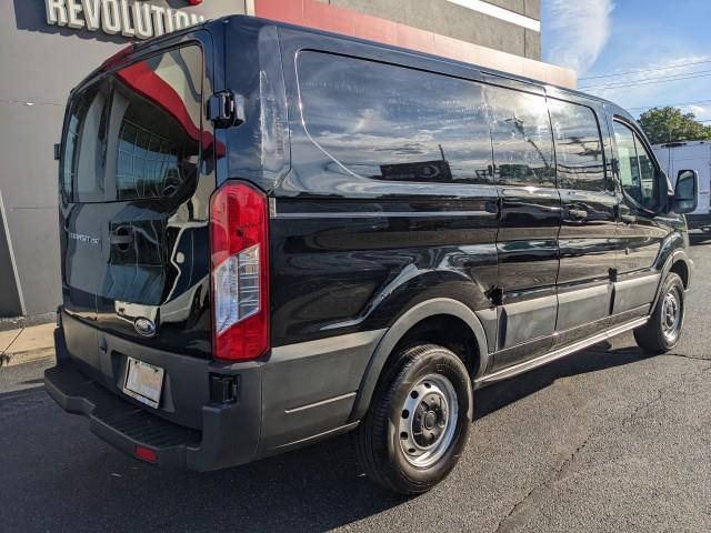 Used Ford T-250 Transit Cargo Van w/ rearCam 2019 | Car Revolution. Maple Shade, New Jersey Used Ford T-250 Transit Cargo Van w/ rearCam 2019 | Car Revolution. Maple Shade, New Jersey