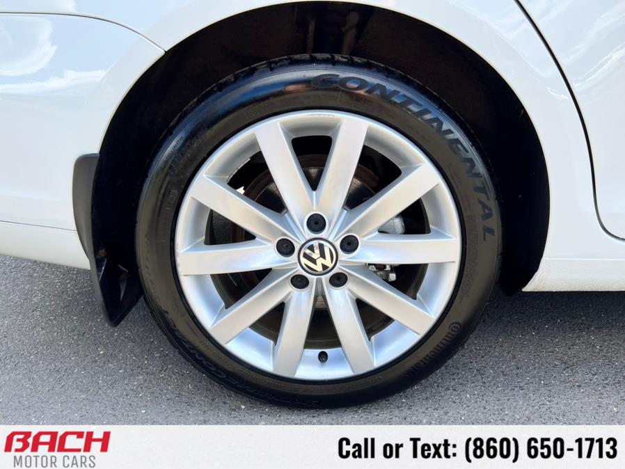 Used Volkswagen Jetta SportWagen 4dr DSG TDI w/Sunroof & Nav 2014 | Bach Motor Cars. Canton , Connecticut Used Volkswagen Jetta SportWagen 4dr DSG TDI w/Sunroof & Nav 2014 | Bach Motor Cars. Canton , Connecticut