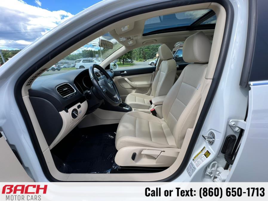 Used Volkswagen Jetta SportWagen 4dr DSG TDI w/Sunroof & Nav 2014 | Bach Motor Cars. Canton , Connecticut Used Volkswagen Jetta SportWagen 4dr DSG TDI w/Sunroof & Nav 2014 | Bach Motor Cars. Canton , Connecticut