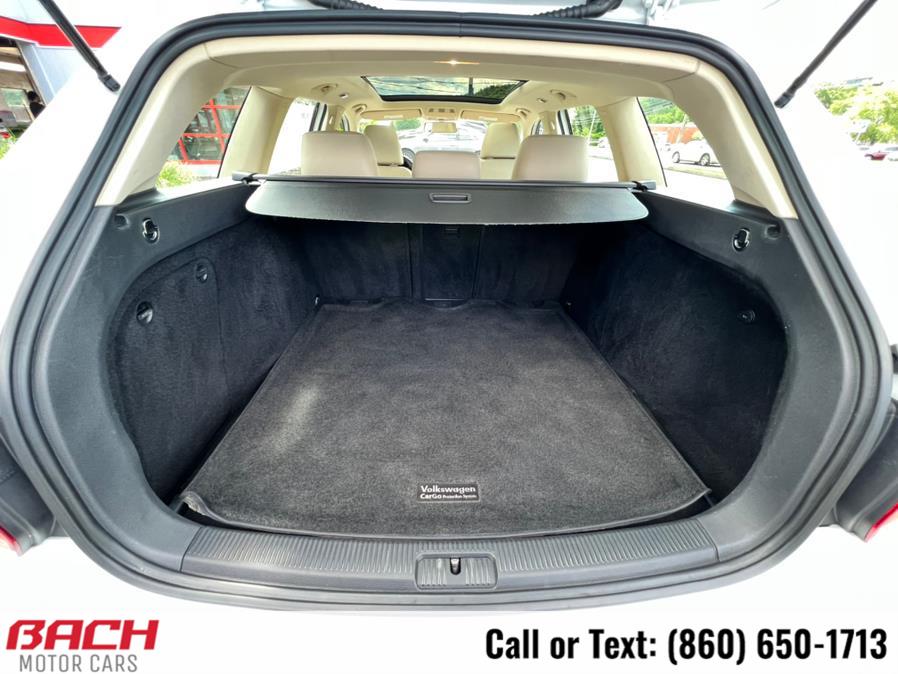 Used Volkswagen Jetta SportWagen 4dr DSG TDI w/Sunroof & Nav 2014 | Bach Motor Cars. Canton , Connecticut Used Volkswagen Jetta SportWagen 4dr DSG TDI w/Sunroof & Nav 2014 | Bach Motor Cars. Canton , Connecticut