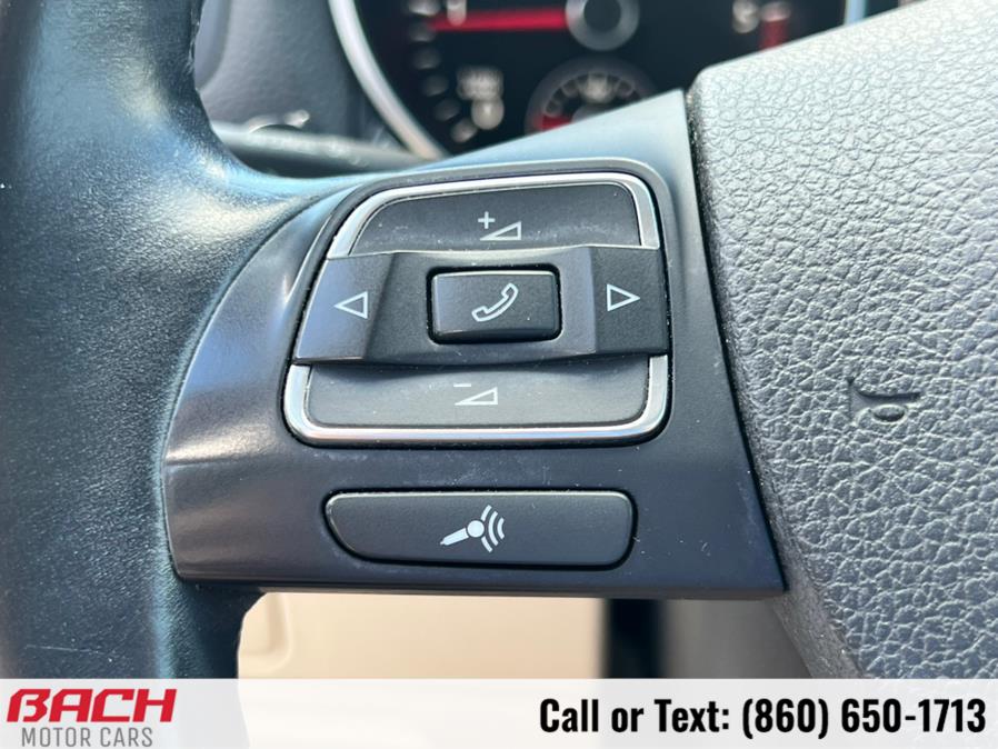 Used Volkswagen Jetta SportWagen 4dr DSG TDI w/Sunroof & Nav 2014 | Bach Motor Cars. Canton , Connecticut Used Volkswagen Jetta SportWagen 4dr DSG TDI w/Sunroof & Nav 2014 | Bach Motor Cars. Canton , Connecticut