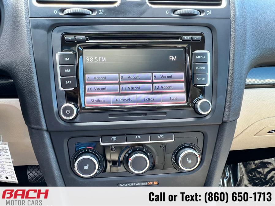 Used Volkswagen Jetta SportWagen 4dr DSG TDI w/Sunroof & Nav 2014 | Bach Motor Cars. Canton , Connecticut Used Volkswagen Jetta SportWagen 4dr DSG TDI w/Sunroof & Nav 2014 | Bach Motor Cars. Canton , Connecticut