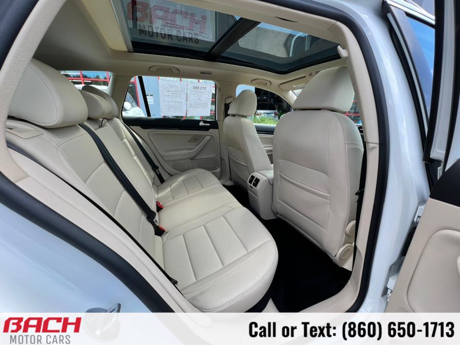 Used Volkswagen Jetta SportWagen 4dr DSG TDI w/Sunroof & Nav 2014 | Bach Motor Cars. Canton , Connecticut Used Volkswagen Jetta SportWagen 4dr DSG TDI w/Sunroof & Nav 2014 | Bach Motor Cars. Canton , Connecticut