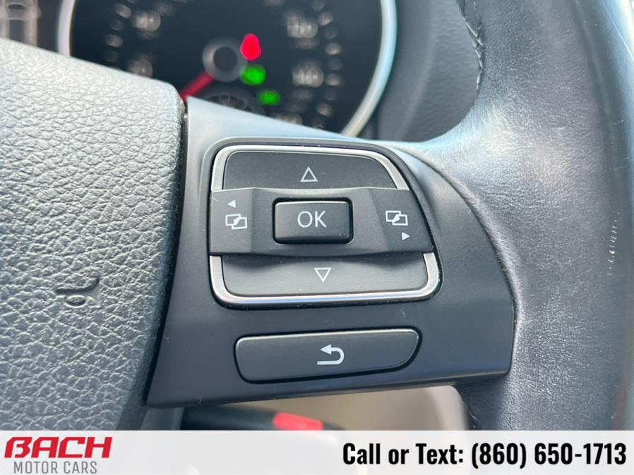 Used Volkswagen Jetta SportWagen 4dr DSG TDI w/Sunroof & Nav 2014 | Bach Motor Cars. Canton , Connecticut Used Volkswagen Jetta SportWagen 4dr DSG TDI w/Sunroof & Nav 2014 | Bach Motor Cars. Canton , Connecticut