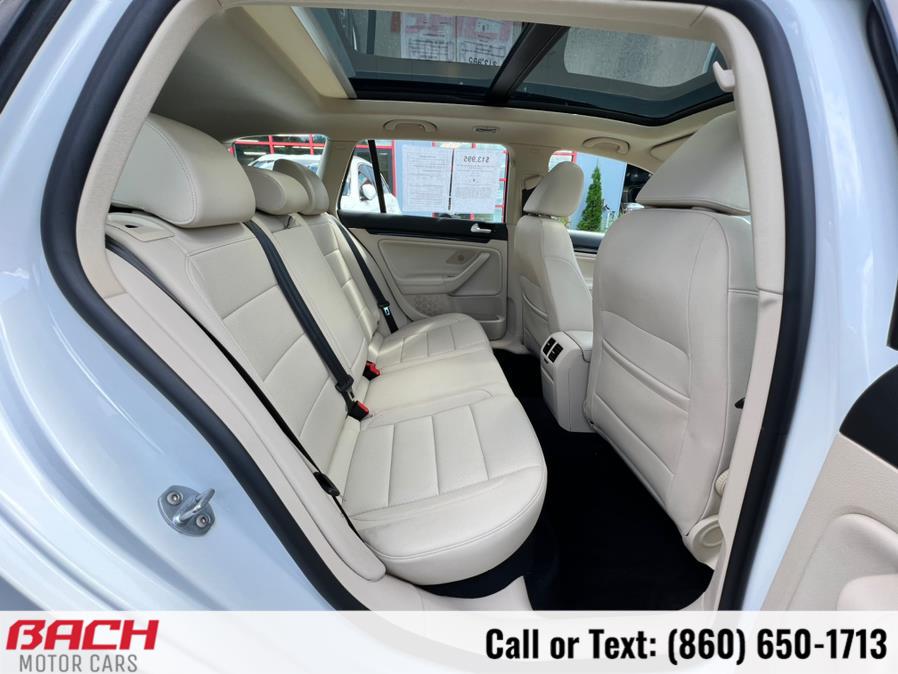 Used Volkswagen Jetta SportWagen 4dr DSG TDI w/Sunroof & Nav 2014 | Bach Motor Cars. Canton , Connecticut Used Volkswagen Jetta SportWagen 4dr DSG TDI w/Sunroof & Nav 2014 | Bach Motor Cars. Canton , Connecticut