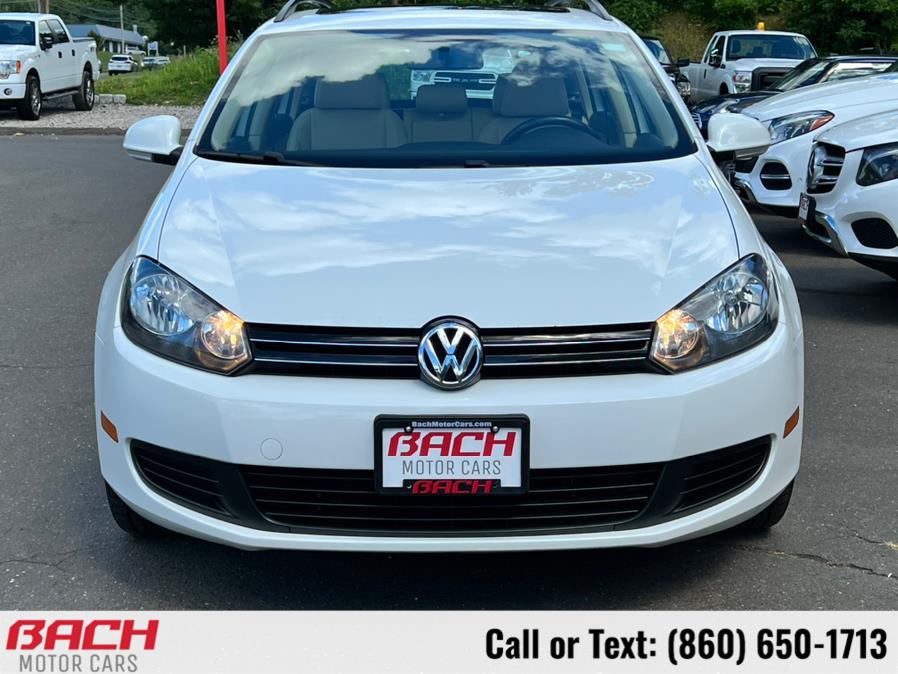 Used Volkswagen Jetta SportWagen 4dr DSG TDI w/Sunroof & Nav 2014 | Bach Motor Cars. Canton , Connecticut Used Volkswagen Jetta SportWagen 4dr DSG TDI w/Sunroof & Nav 2014 | Bach Motor Cars. Canton , Connecticut