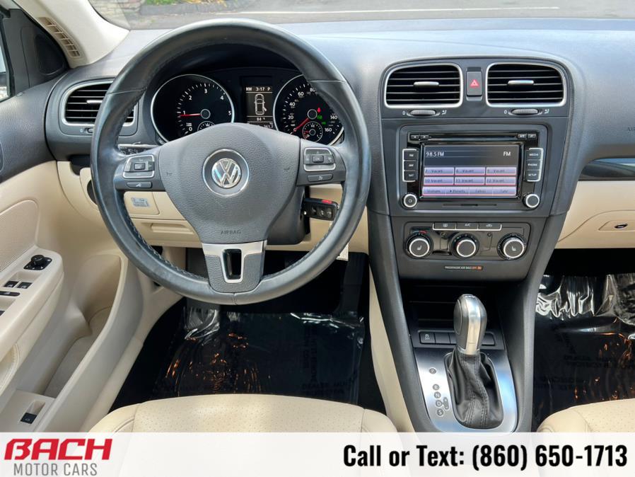 Used Volkswagen Jetta SportWagen 4dr DSG TDI w/Sunroof & Nav 2014 | Bach Motor Cars. Canton , Connecticut Used Volkswagen Jetta SportWagen 4dr DSG TDI w/Sunroof & Nav 2014 | Bach Motor Cars. Canton , Connecticut