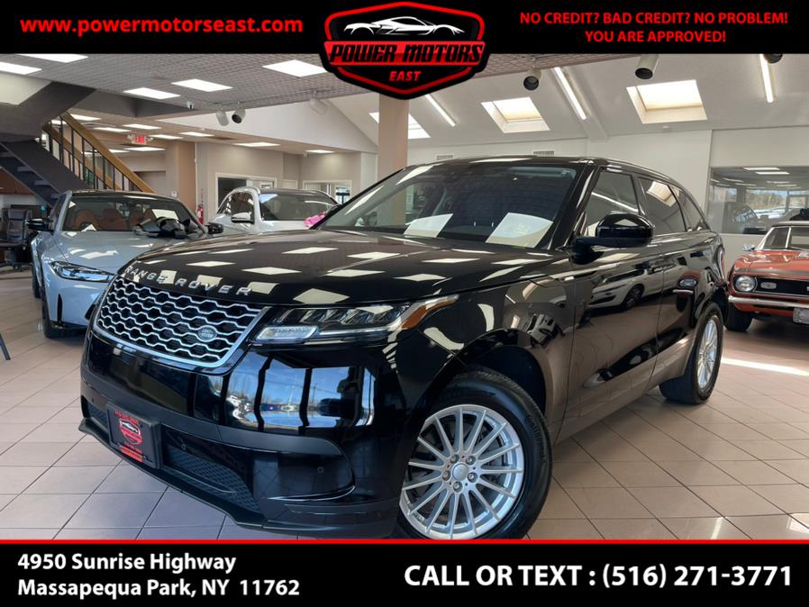 Used Land Rover Range Rover Velar P250 2019 | Power Motors East. Massapequa Park, New York