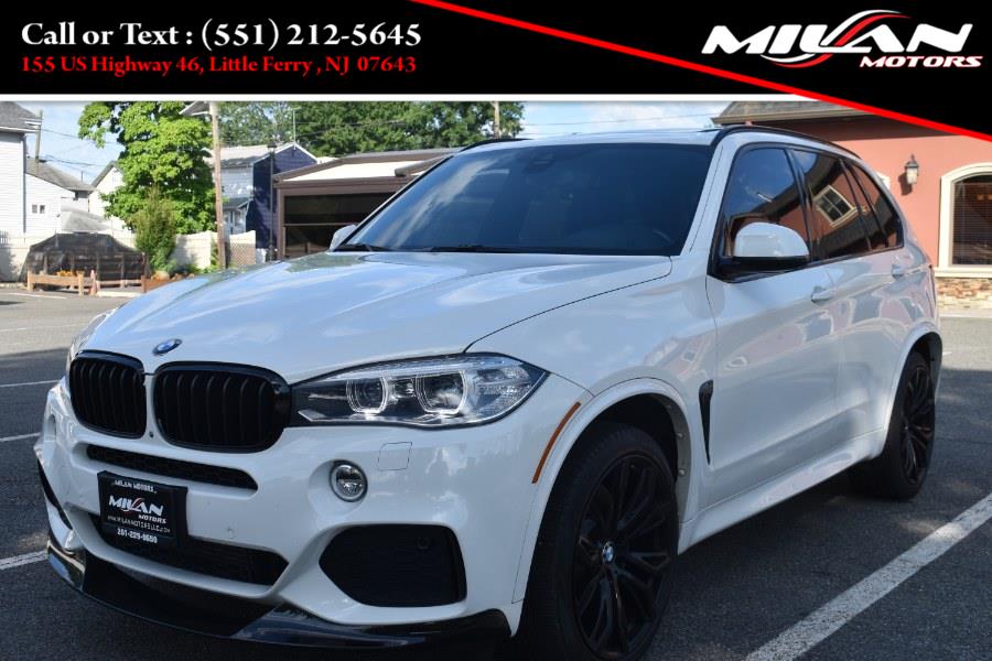 2016 BMW X5 AWD 4dr xDrive35i, available for sale in Little Ferry , New Jersey | Milan Motors. Little Ferry , New Jersey 2016 BMW X5 AWD 4dr xDrive35i, available for sale in Little Ferry , New Jersey | Milan Motors. Little Ferry , New Jersey