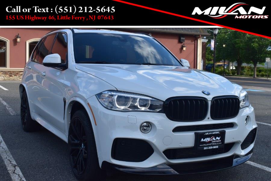 2016 BMW X5 AWD 4dr xDrive35i, available for sale in Little Ferry , New Jersey | Milan Motors. Little Ferry , New Jersey 2016 BMW X5 AWD 4dr xDrive35i, available for sale in Little Ferry , New Jersey | Milan Motors. Little Ferry , New Jersey