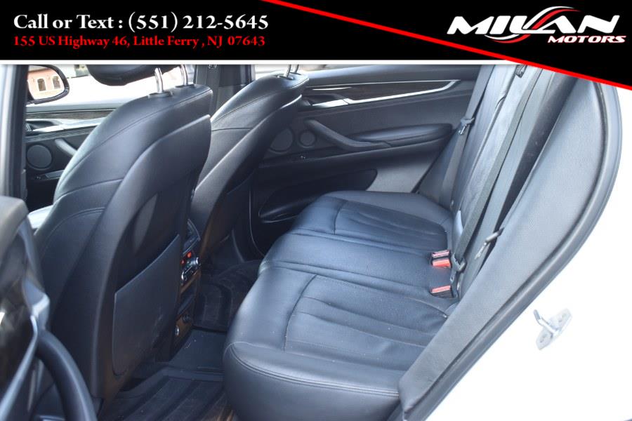 2016 BMW X5 AWD 4dr xDrive35i, available for sale in Little Ferry , New Jersey | Milan Motors. Little Ferry , New Jersey 2016 BMW X5 AWD 4dr xDrive35i, available for sale in Little Ferry , New Jersey | Milan Motors. Little Ferry , New Jersey
