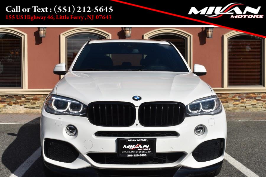 2016 BMW X5 AWD 4dr xDrive35i, available for sale in Little Ferry , New Jersey | Milan Motors. Little Ferry , New Jersey 2016 BMW X5 AWD 4dr xDrive35i, available for sale in Little Ferry , New Jersey | Milan Motors. Little Ferry , New Jersey