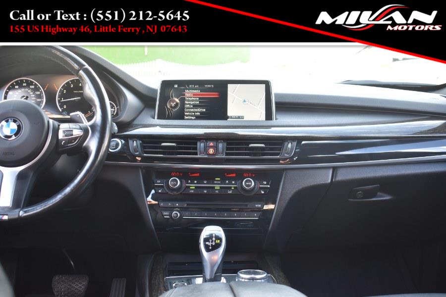 2016 BMW X5 AWD 4dr xDrive35i, available for sale in Little Ferry , New Jersey | Milan Motors. Little Ferry , New Jersey 2016 BMW X5 AWD 4dr xDrive35i, available for sale in Little Ferry , New Jersey | Milan Motors. Little Ferry , New Jersey