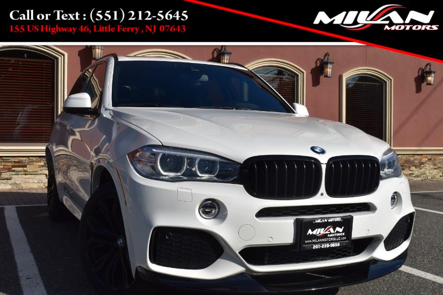 2016 BMW X5 AWD 4dr xDrive35i, available for sale in Little Ferry , New Jersey | Milan Motors. Little Ferry , New Jersey 2016 BMW X5 AWD 4dr xDrive35i, available for sale in Little Ferry , New Jersey | Milan Motors. Little Ferry , New Jersey