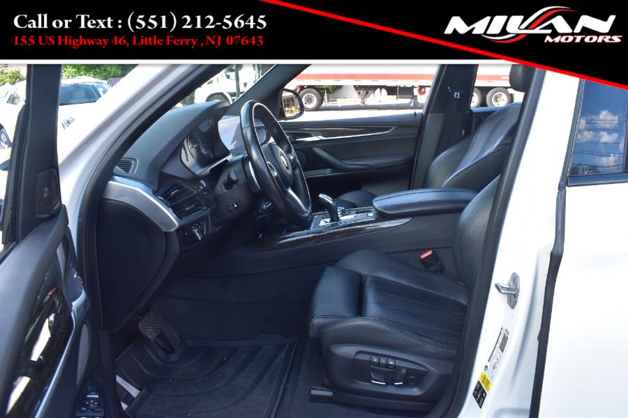 2016 BMW X5 AWD 4dr xDrive35i, available for sale in Little Ferry , New Jersey | Milan Motors. Little Ferry , New Jersey 2016 BMW X5 AWD 4dr xDrive35i, available for sale in Little Ferry , New Jersey | Milan Motors. Little Ferry , New Jersey