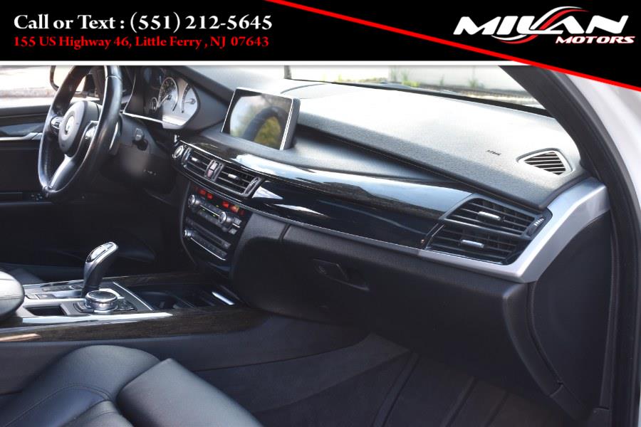2016 BMW X5 AWD 4dr xDrive35i, available for sale in Little Ferry , New Jersey | Milan Motors. Little Ferry , New Jersey 2016 BMW X5 AWD 4dr xDrive35i, available for sale in Little Ferry , New Jersey | Milan Motors. Little Ferry , New Jersey