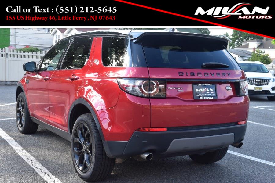 2019 Land Rover Discovery Sport HSE 4WD, available for sale in Little Ferry , New Jersey | Milan Motors. Little Ferry , New Jersey 2019 Land Rover Discovery Sport HSE 4WD, available for sale in Little Ferry , New Jersey | Milan Motors. Little Ferry , New Jersey