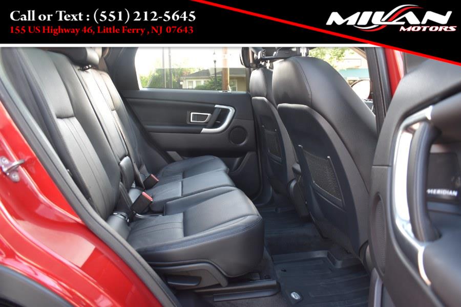 2019 Land Rover Discovery Sport HSE 4WD, available for sale in Little Ferry , New Jersey | Milan Motors. Little Ferry , New Jersey 2019 Land Rover Discovery Sport HSE 4WD, available for sale in Little Ferry , New Jersey | Milan Motors. Little Ferry , New Jersey