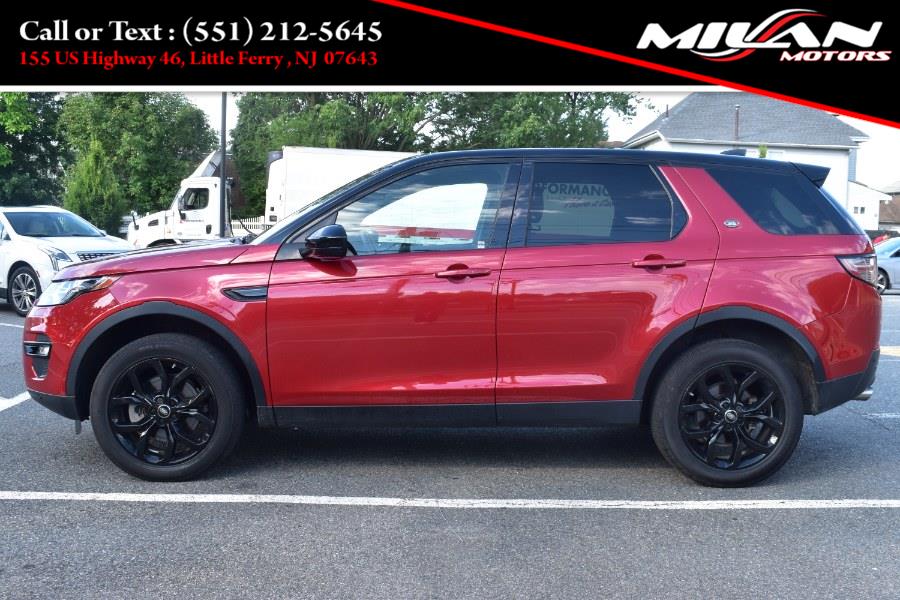 2019 Land Rover Discovery Sport HSE 4WD, available for sale in Little Ferry , New Jersey | Milan Motors. Little Ferry , New Jersey 2019 Land Rover Discovery Sport HSE 4WD, available for sale in Little Ferry , New Jersey | Milan Motors. Little Ferry , New Jersey