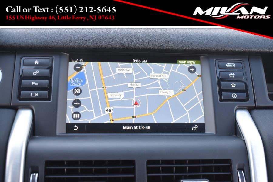 2019 Land Rover Discovery Sport HSE 4WD, available for sale in Little Ferry , New Jersey | Milan Motors. Little Ferry , New Jersey 2019 Land Rover Discovery Sport HSE 4WD, available for sale in Little Ferry , New Jersey | Milan Motors. Little Ferry , New Jersey