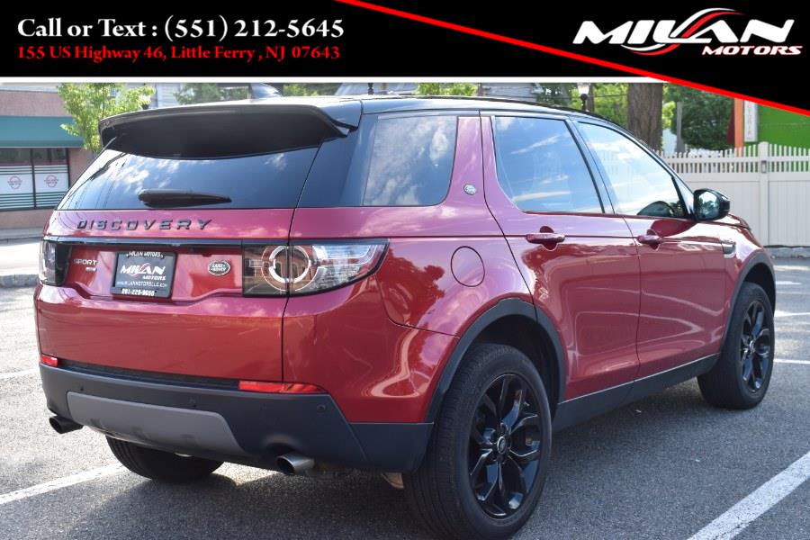 2019 Land Rover Discovery Sport HSE 4WD, available for sale in Little Ferry , New Jersey | Milan Motors. Little Ferry , New Jersey 2019 Land Rover Discovery Sport HSE 4WD, available for sale in Little Ferry , New Jersey | Milan Motors. Little Ferry , New Jersey