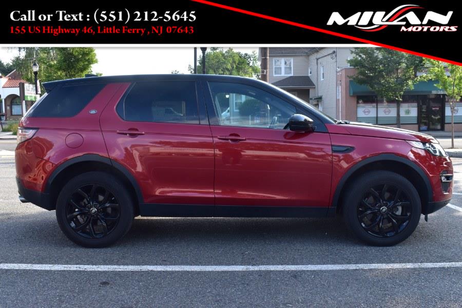 2019 Land Rover Discovery Sport HSE 4WD, available for sale in Little Ferry , New Jersey | Milan Motors. Little Ferry , New Jersey 2019 Land Rover Discovery Sport HSE 4WD, available for sale in Little Ferry , New Jersey | Milan Motors. Little Ferry , New Jersey